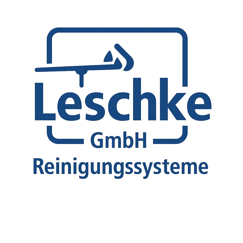 Logo der Leschke Reinigungssysteme GmbH